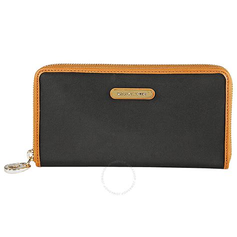 michael kors kempton continental wallet